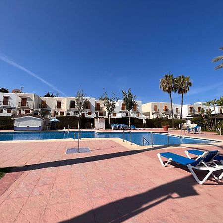 Casa De Emilia Vera Coast Playas de Vera Екстер'єр фото
