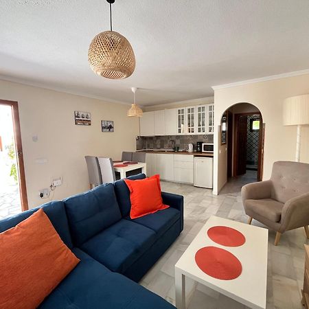 Casa De Emilia Vera Coast Playas de Vera Екстер'єр фото