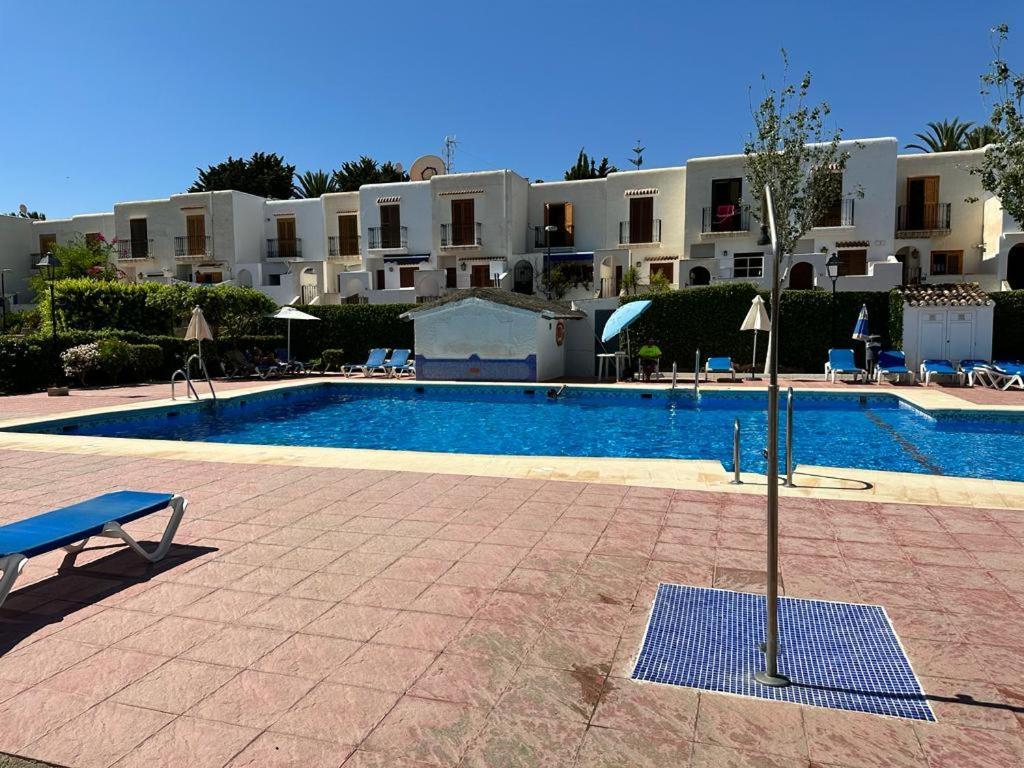 Casa De Emilia Vera Coast Playas de Vera Екстер'єр фото