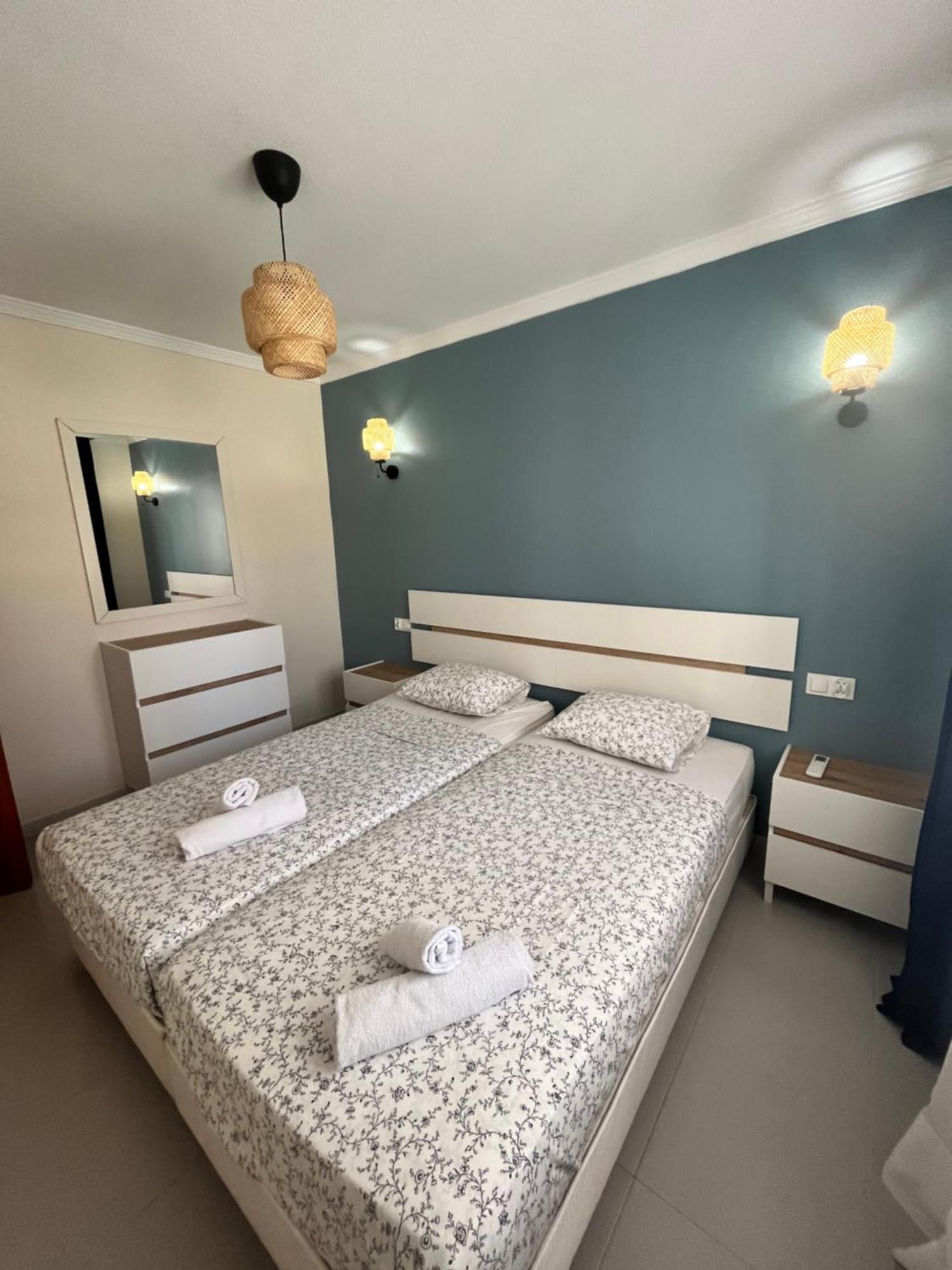 Casa De Emilia Vera Coast Playas de Vera Екстер'єр фото