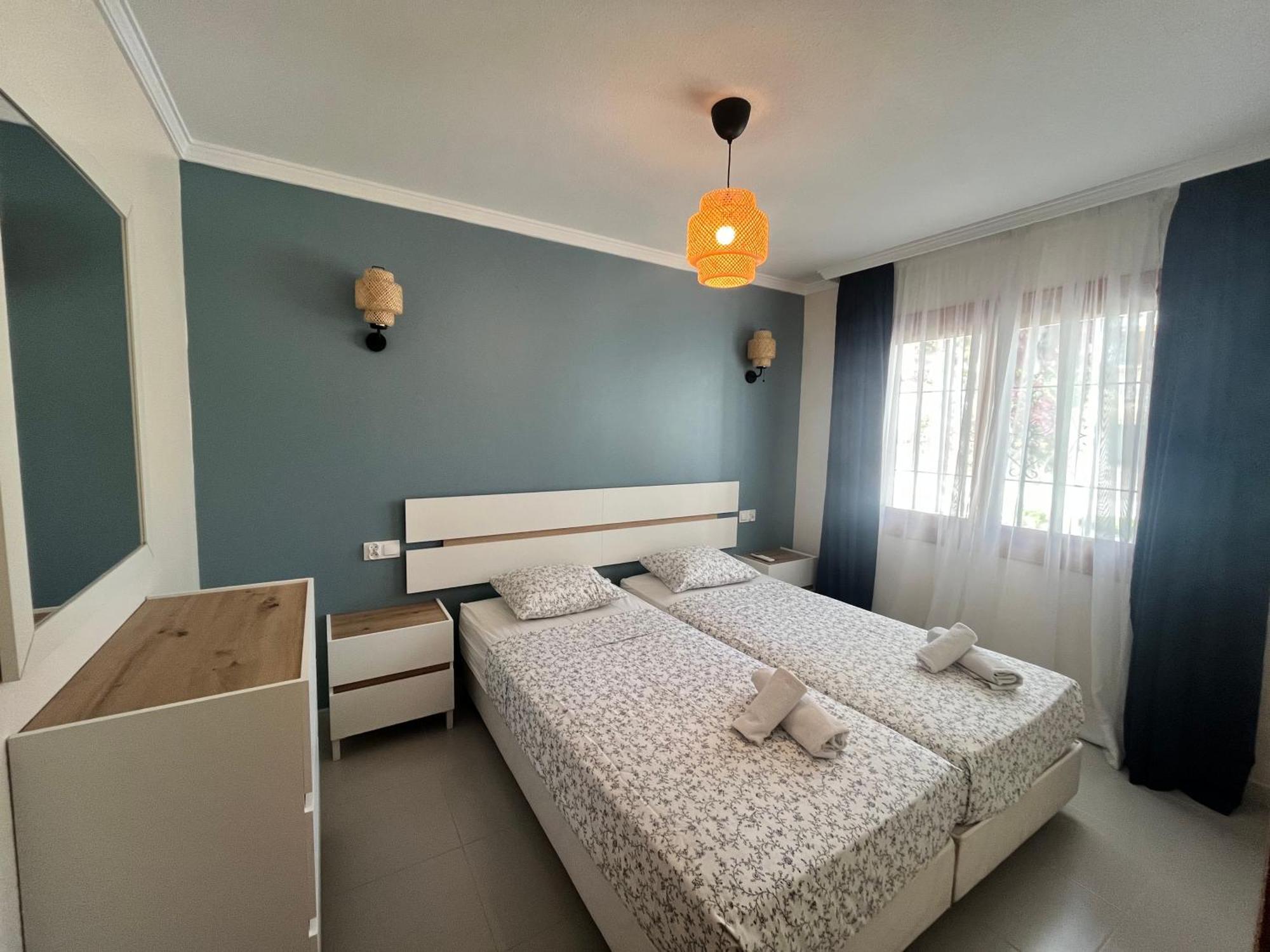 Casa De Emilia Vera Coast Playas de Vera Екстер'єр фото