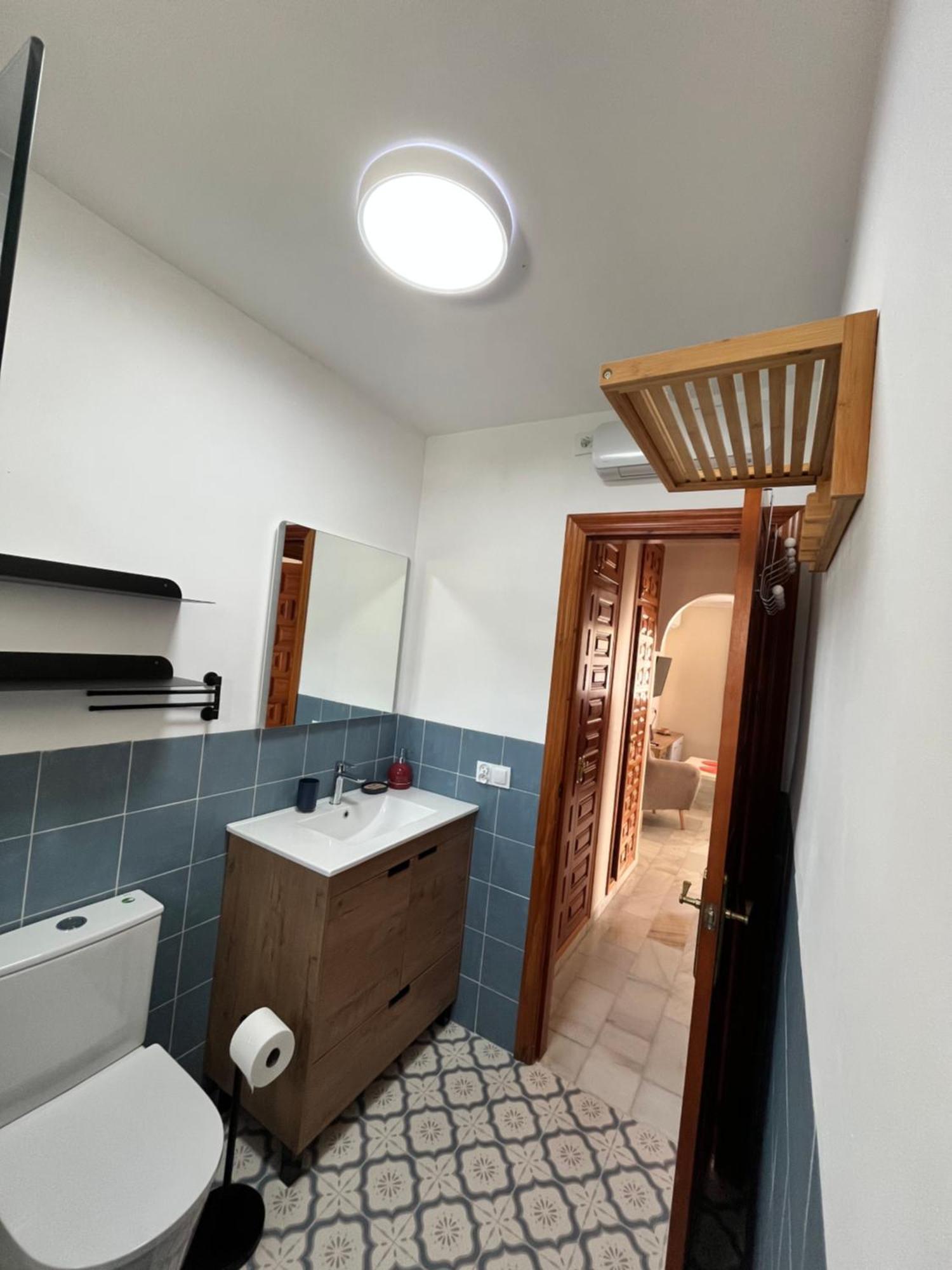 Casa De Emilia Vera Coast Playas de Vera Екстер'єр фото