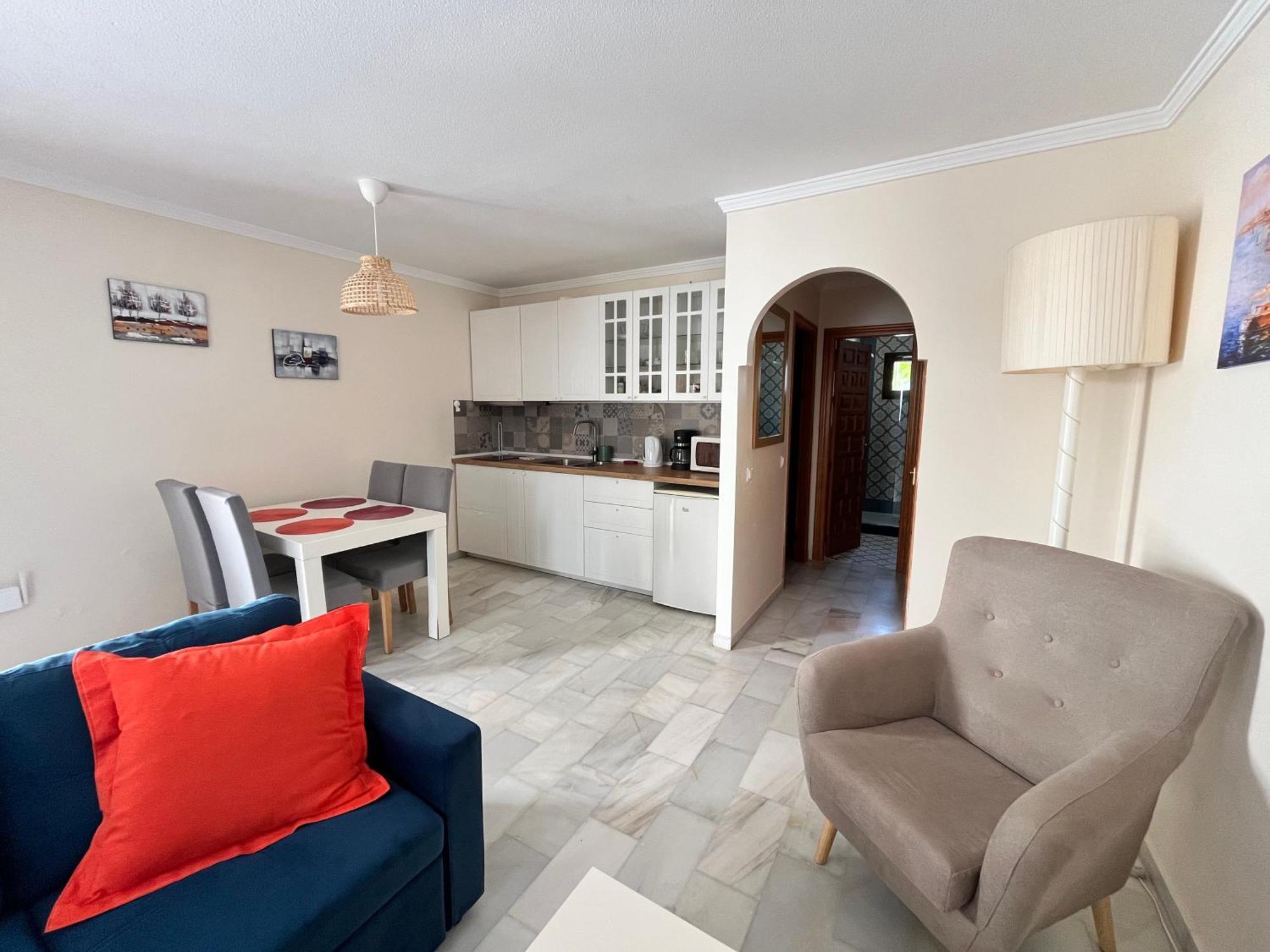 Casa De Emilia Vera Coast Playas de Vera Екстер'єр фото